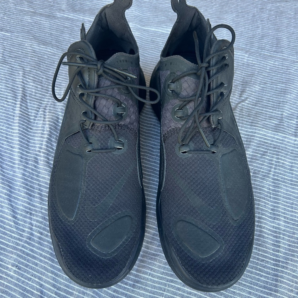Matthew M. Williams x Joyride CC3 Setter 'Black'